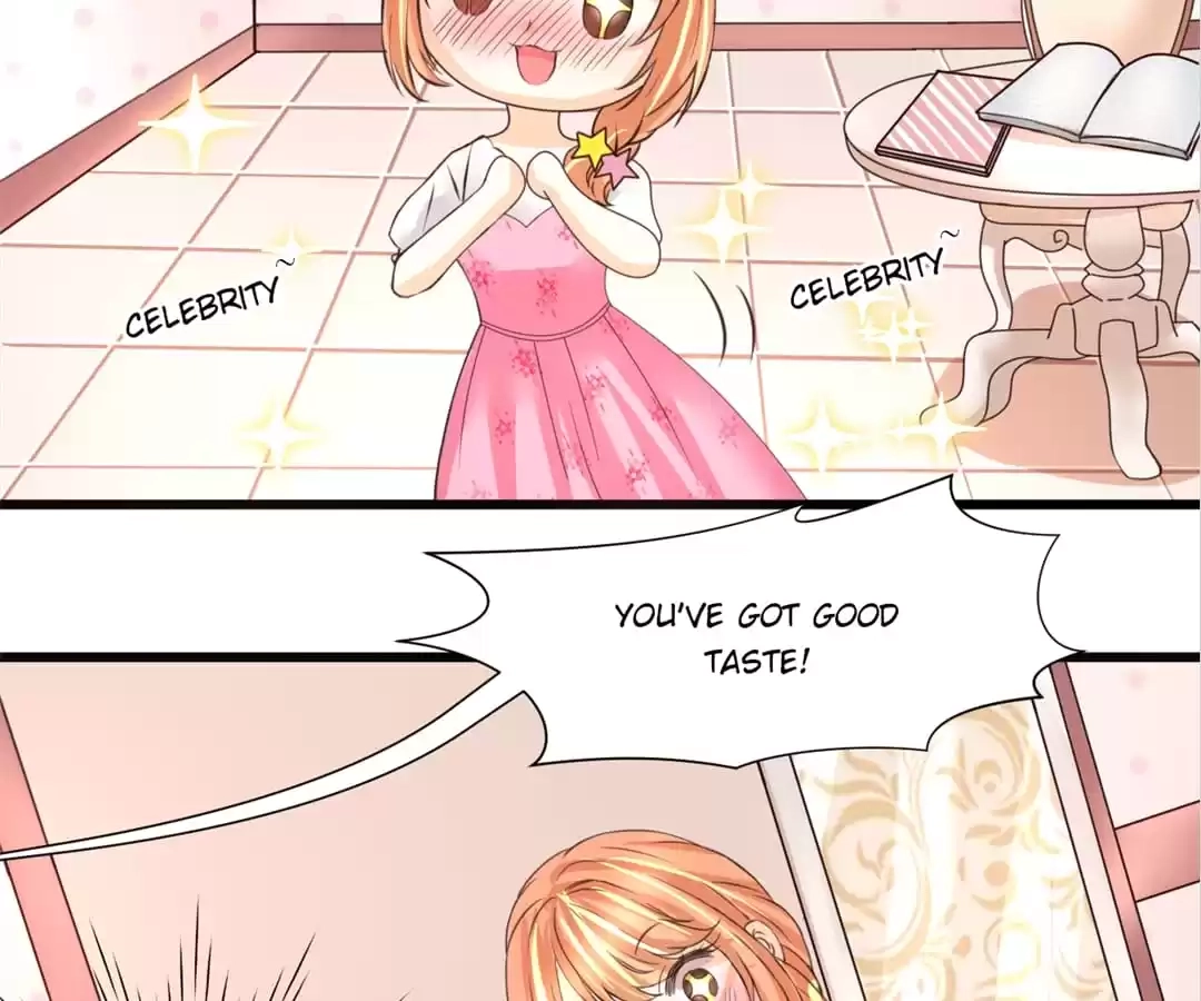 Love, Dream and Make-Up Chapter 11 page 67 - 