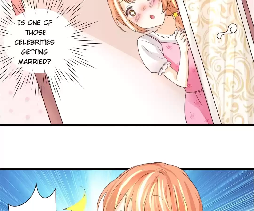 Love, Dream and Make-Up Chapter 11 page 68 - 