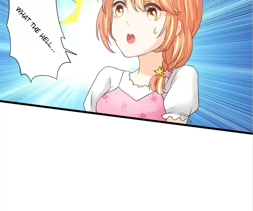 Love, Dream and Make-Up Chapter 11 page 69 - 