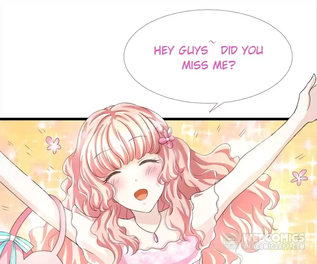 Love, Dream and Make-Up Chapter 11 page 8 - 