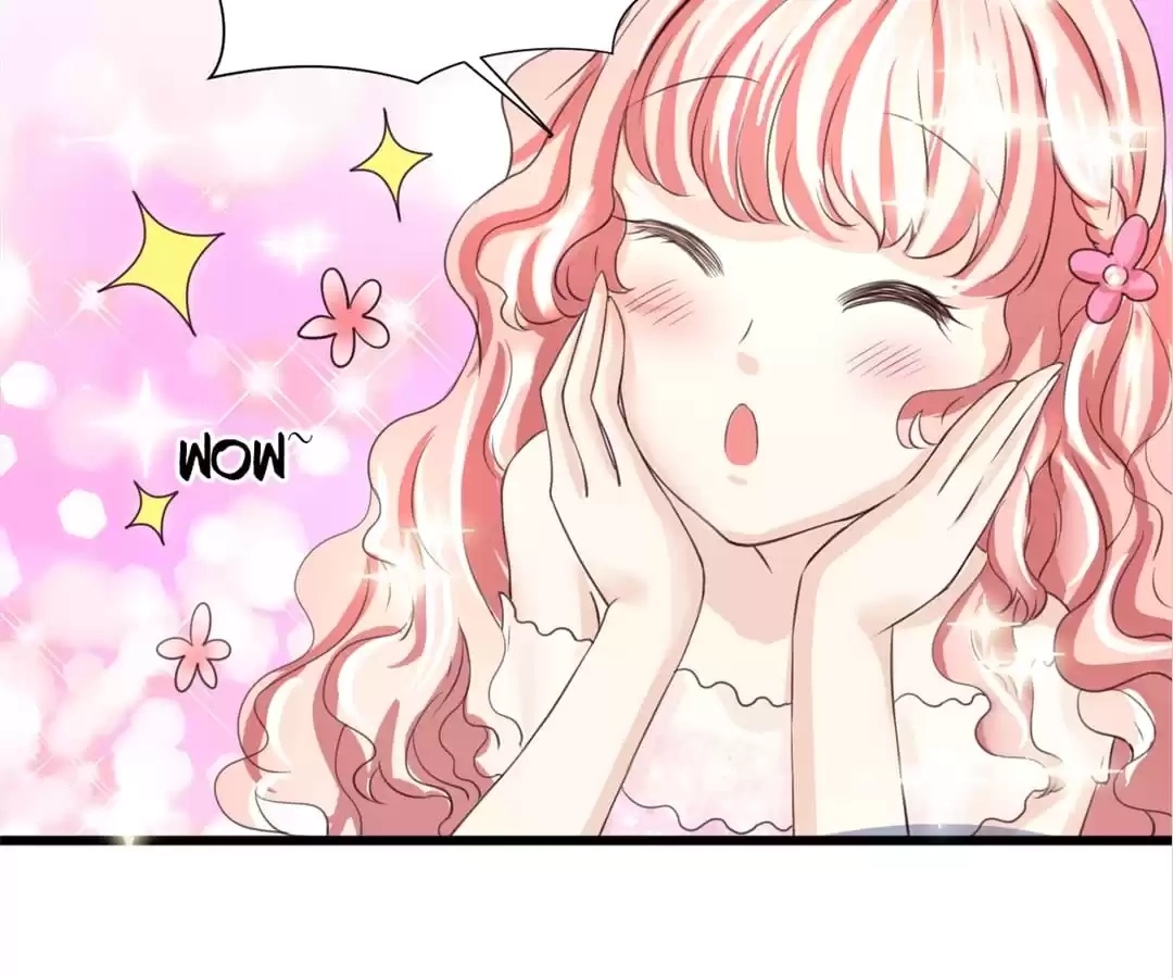 Love, Dream and Make-Up Chapter 11 page 72 - 