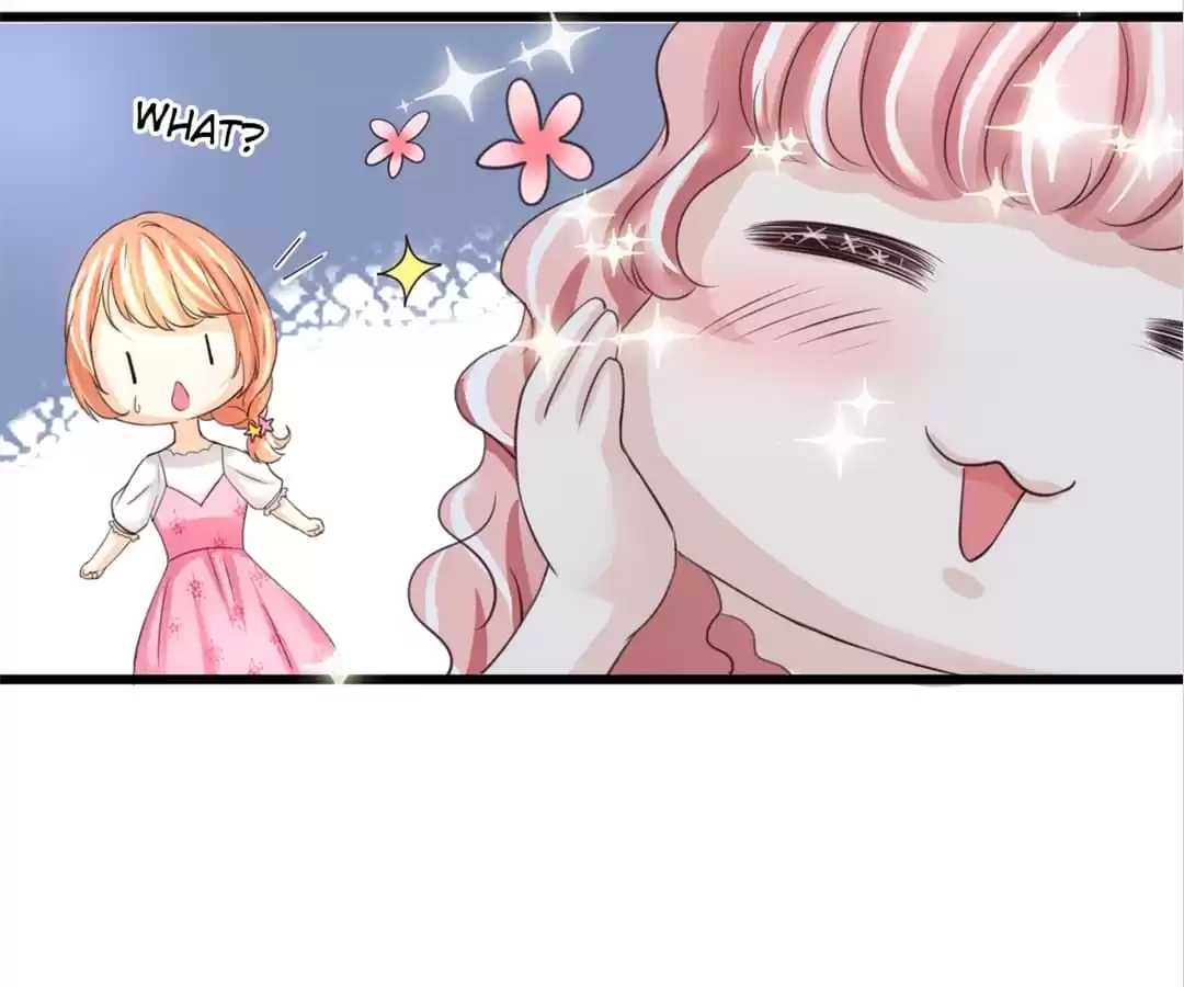 Love, Dream and Make-Up Chapter 11 page 73 - 