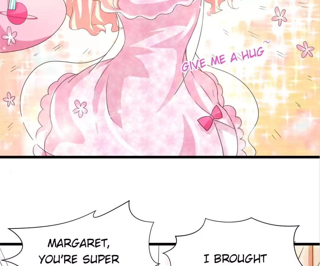 Love, Dream and Make-Up Chapter 11 page 9 - 