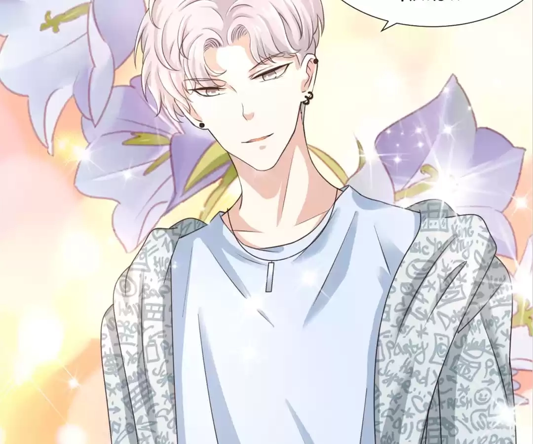 Love, Dream and Make-Up Chapter 16 page 11 - 
