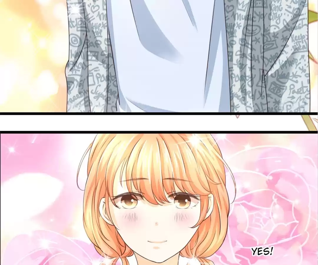 Love, Dream and Make-Up Chapter 16 page 12 - 