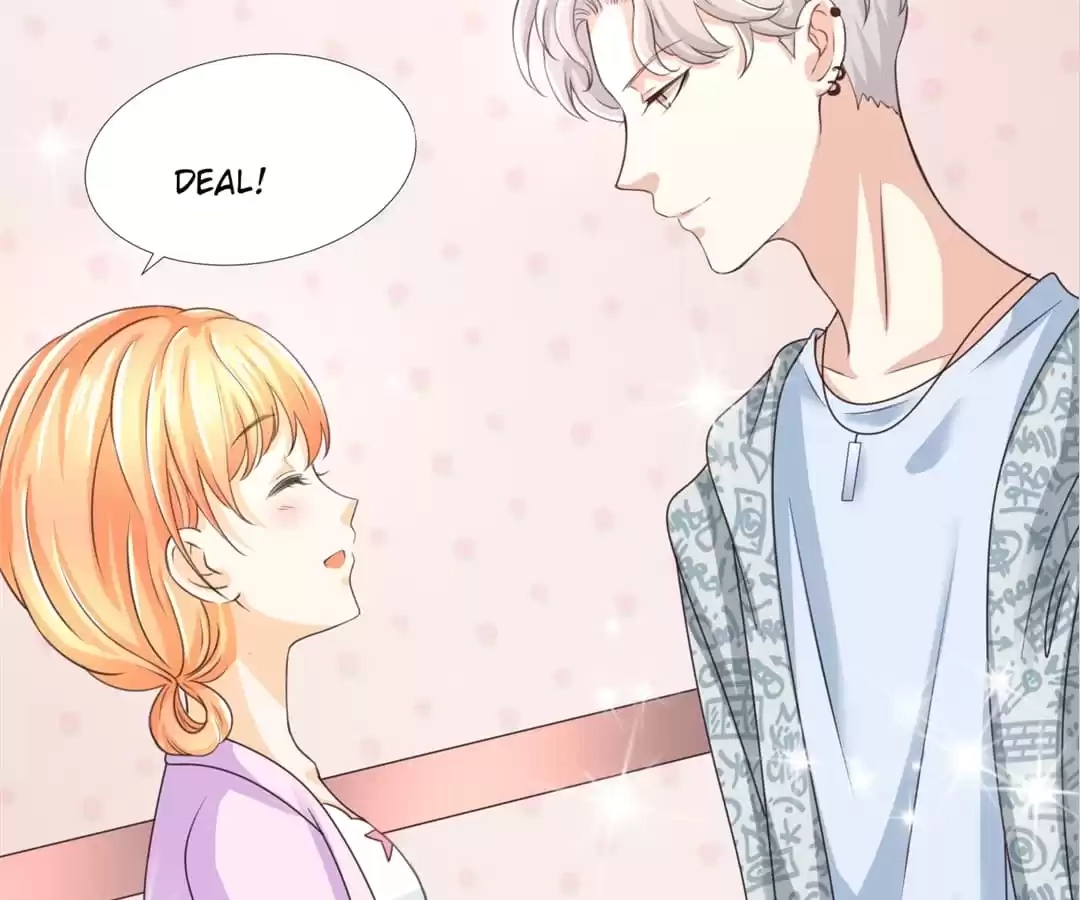 Love, Dream and Make-Up Chapter 16 page 14 - 