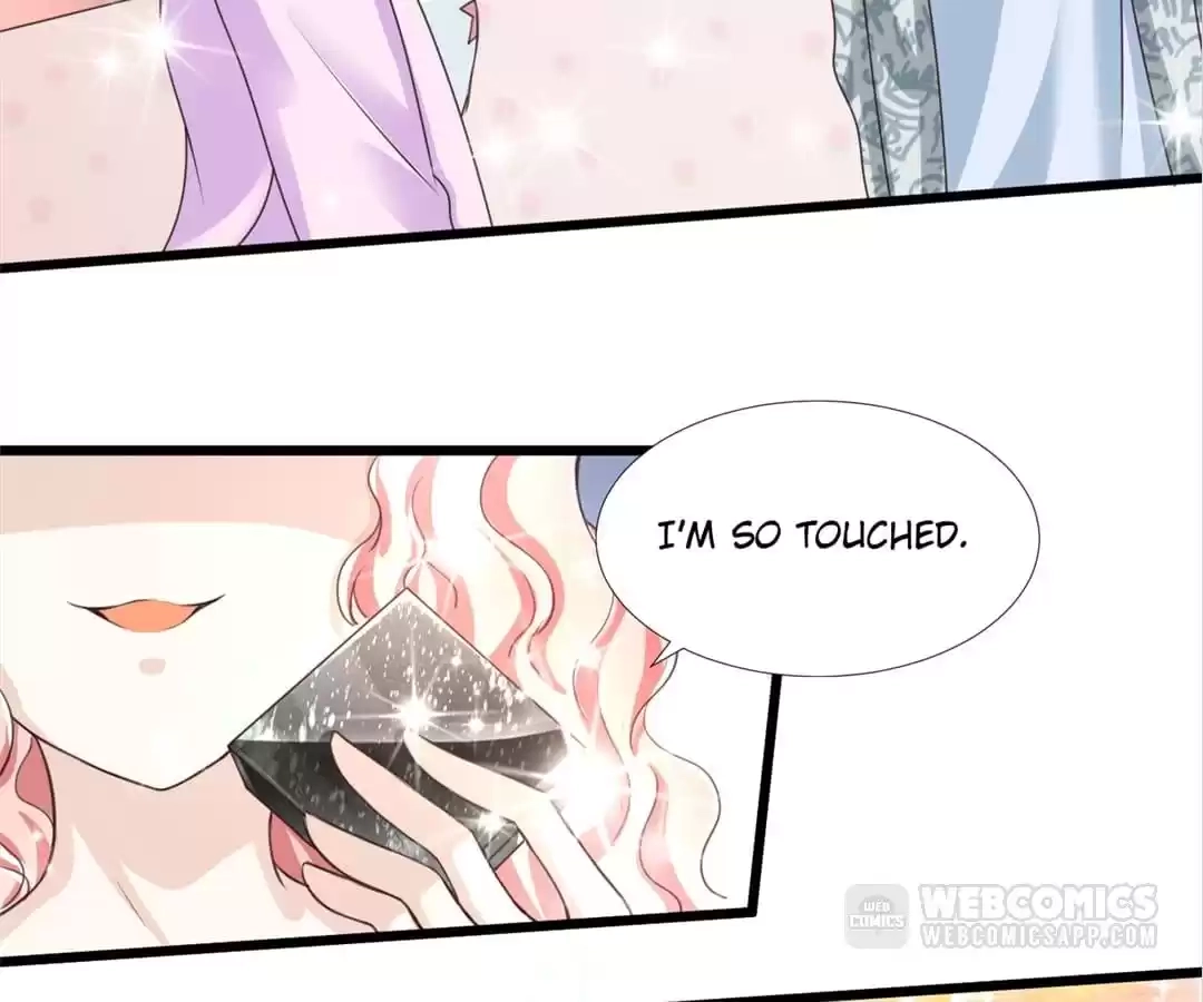 Love, Dream and Make-Up Chapter 16 page 15 - 