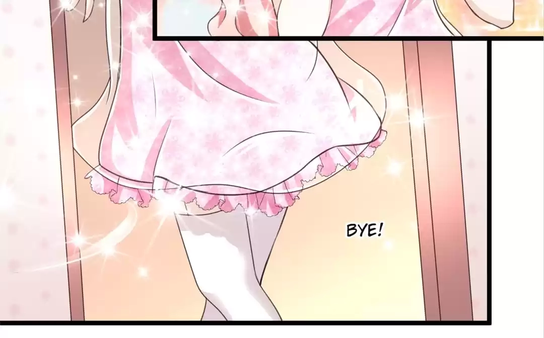 Love, Dream and Make-Up Chapter 16 page 17 - 