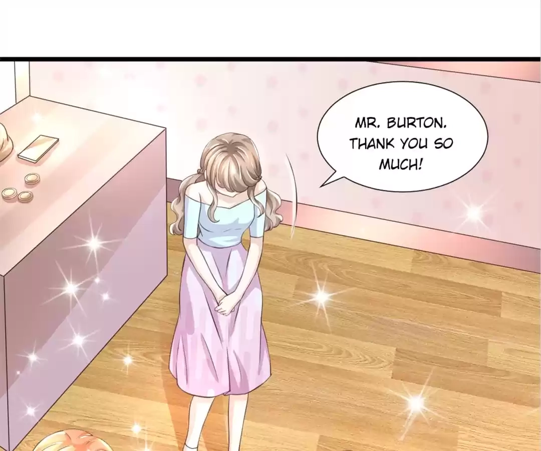 Love, Dream and Make-Up Chapter 16 page 18 - 