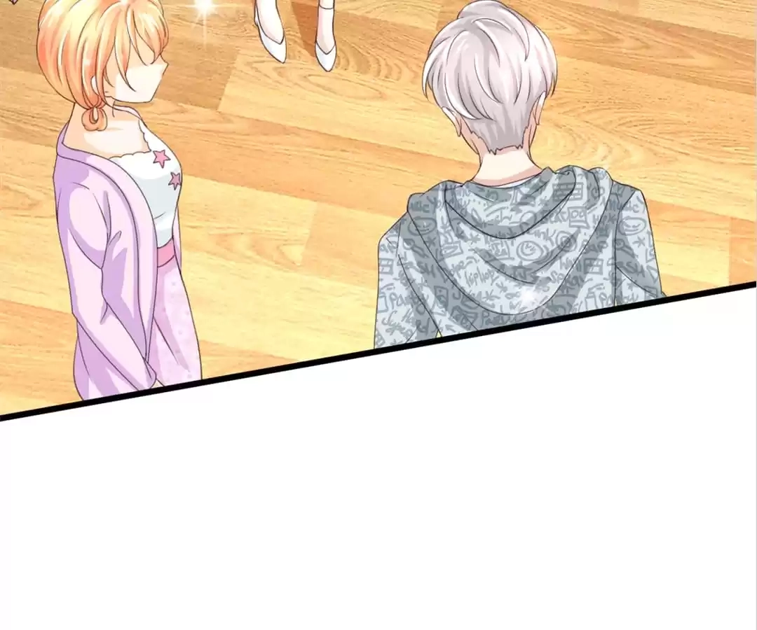 Love, Dream and Make-Up Chapter 16 page 19 - 