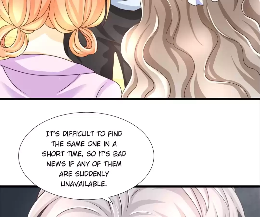 Love, Dream and Make-Up Chapter 16 page 24 - 