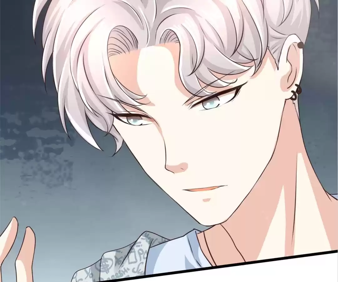 Love, Dream and Make-Up Chapter 16 page 25 - 