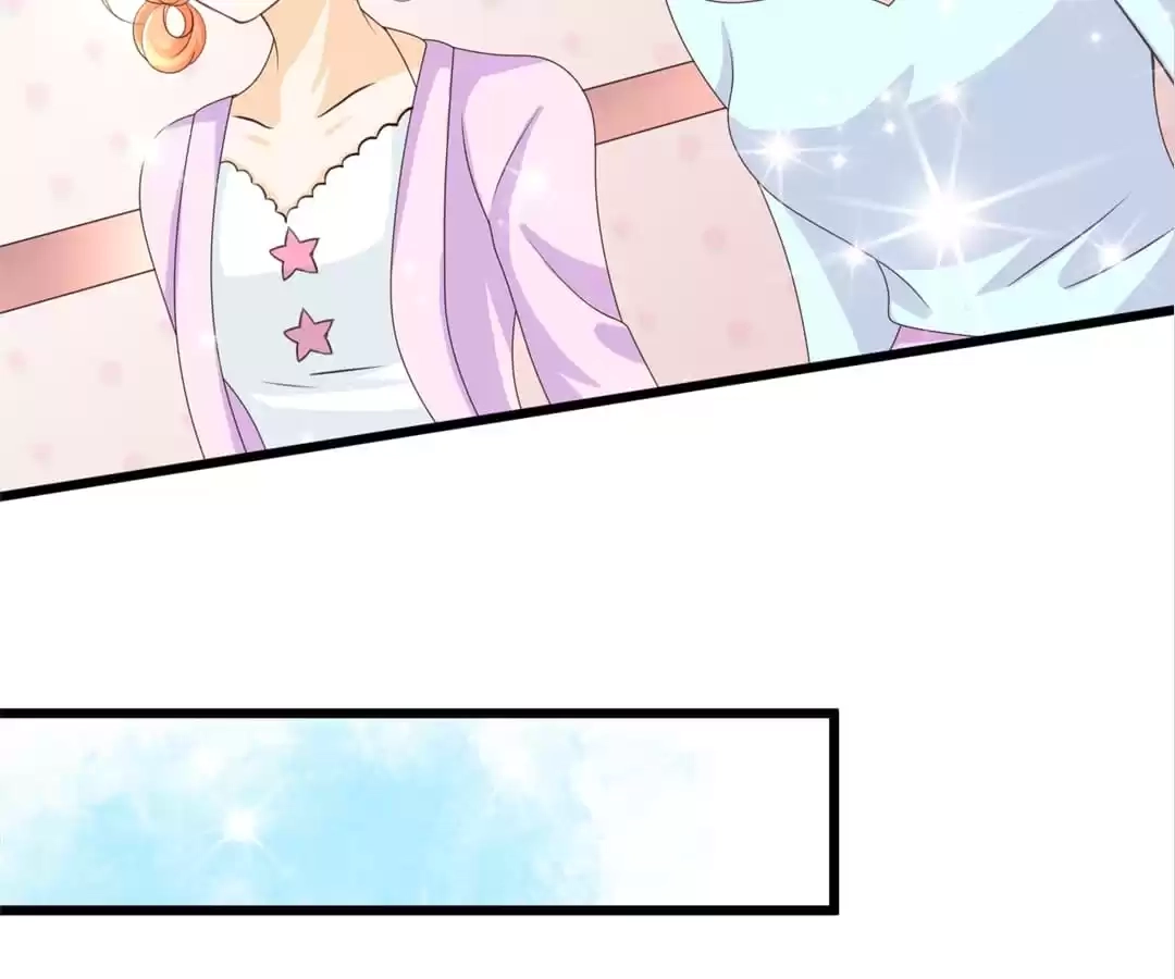Love, Dream and Make-Up Chapter 16 page 28 - 