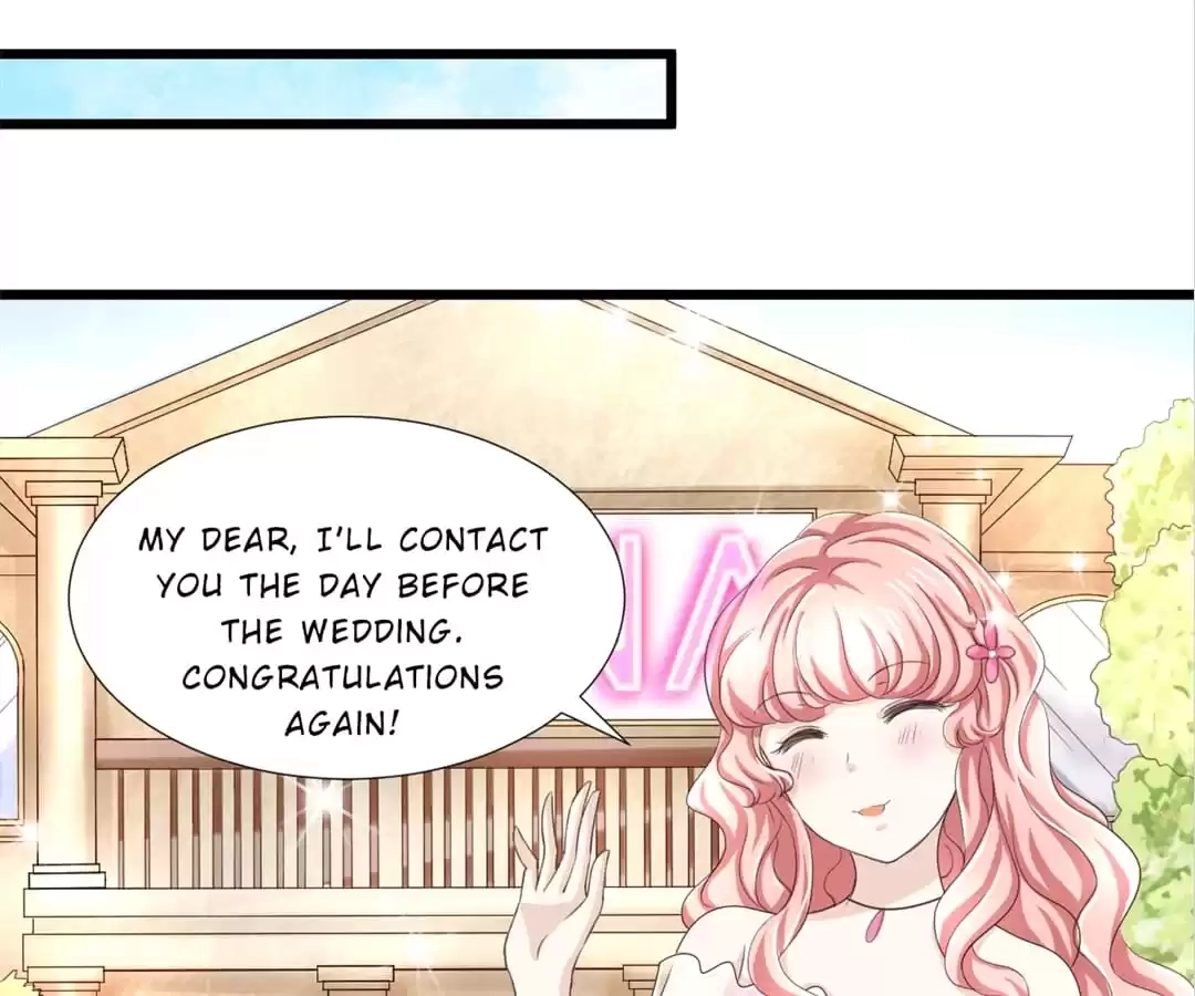 Love, Dream and Make-Up Chapter 16 page 29 - 