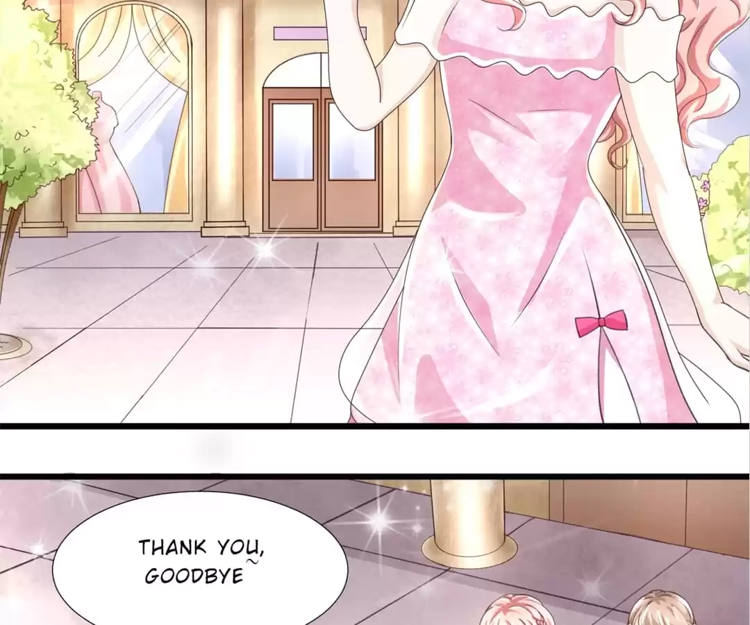Love, Dream and Make-Up Chapter 16 page 30 - 