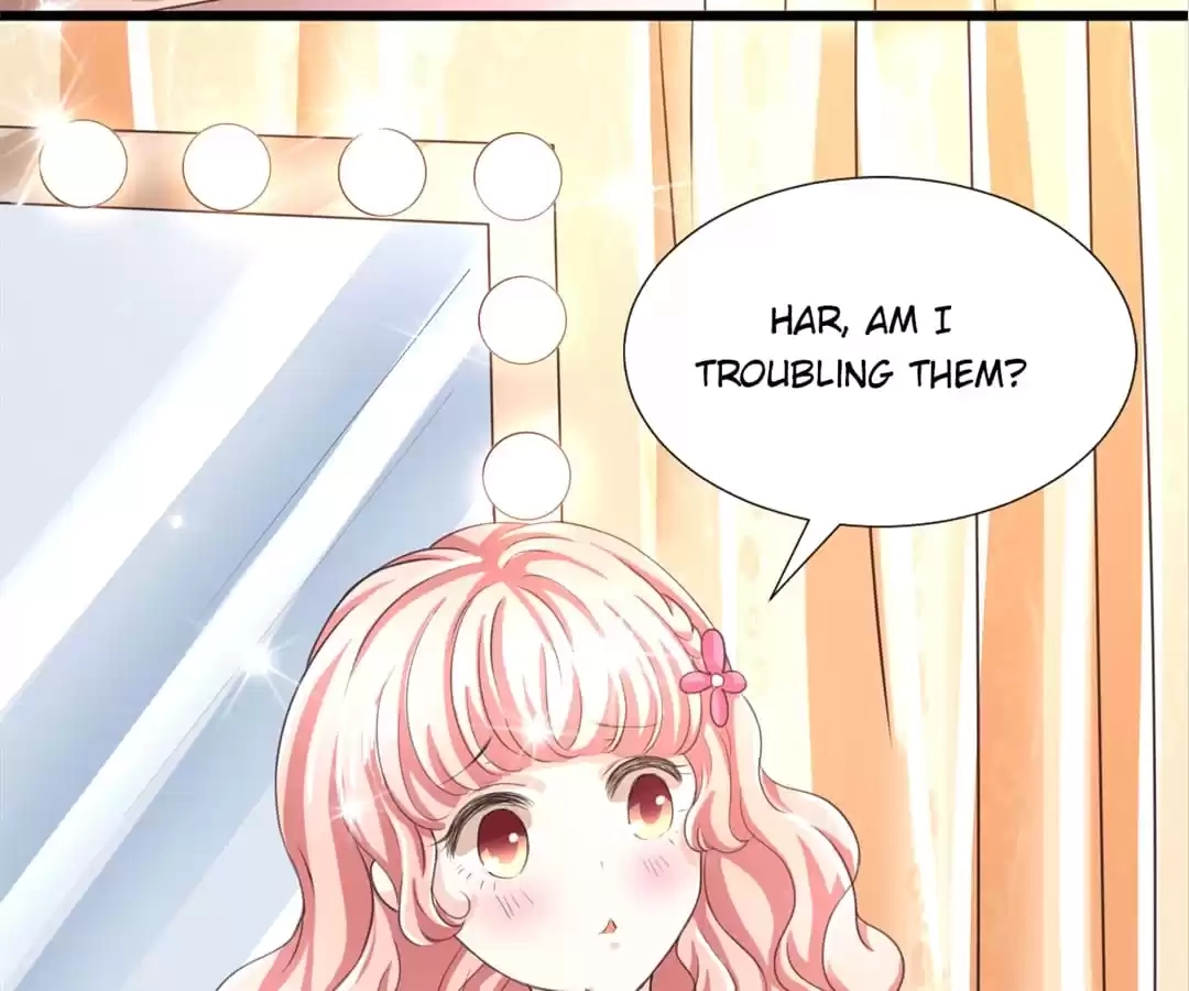 Love, Dream and Make-Up Chapter 16 page 4 - 