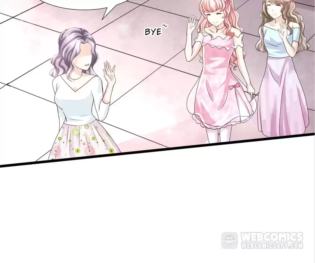 Love, Dream and Make-Up Chapter 16 page 31 - 