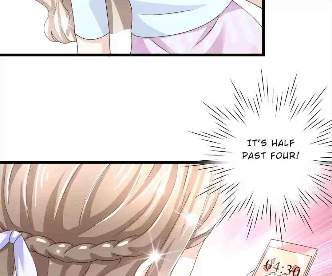 Love, Dream and Make-Up Chapter 16 page 33 - 