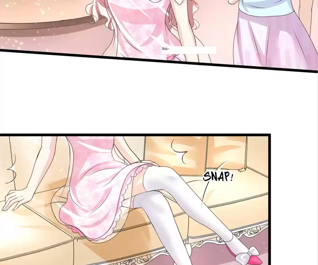 Love, Dream and Make-Up Chapter 16 page 36 - 