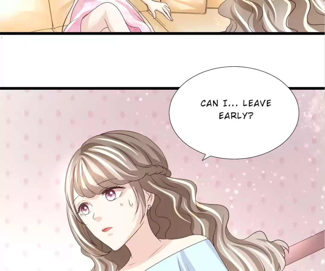 Love, Dream and Make-Up Chapter 16 page 38 - 