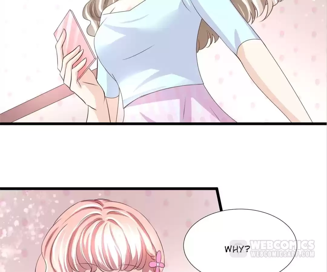 Love, Dream and Make-Up Chapter 16 page 39 - 