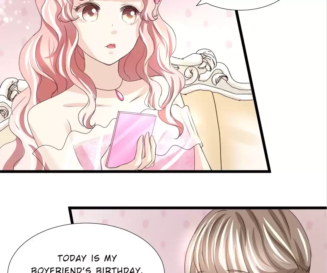 Love, Dream and Make-Up Chapter 16 page 40 - 