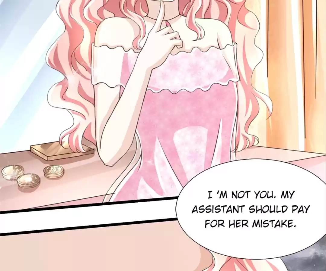 Love, Dream and Make-Up Chapter 16 page 5 - 