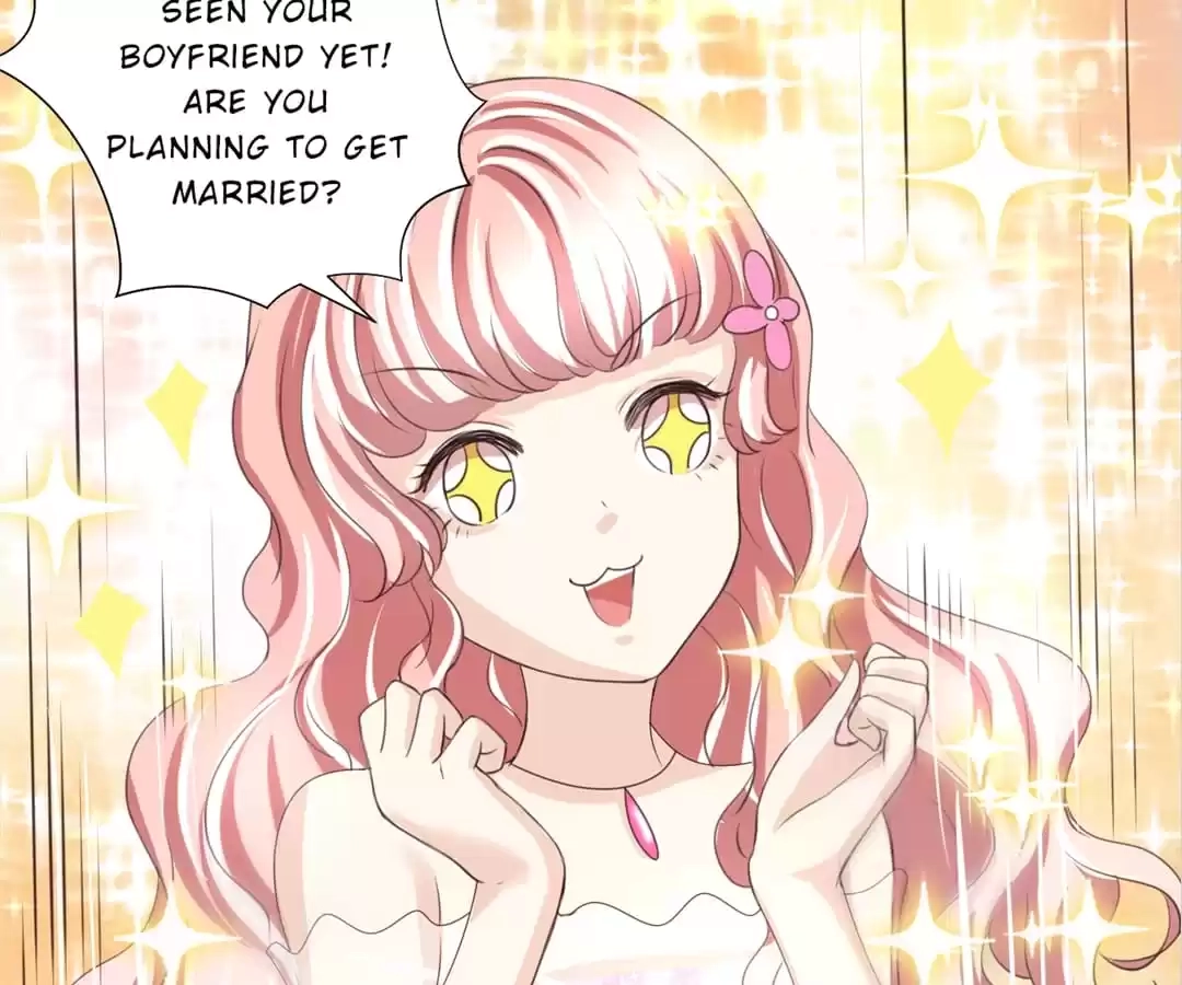 Love, Dream and Make-Up Chapter 16 page 42 - 