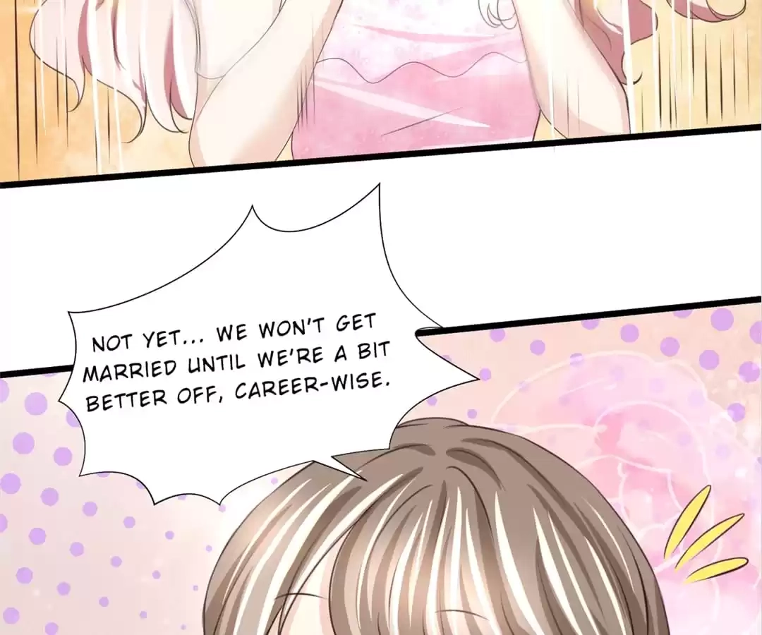 Love, Dream and Make-Up Chapter 16 page 43 - 