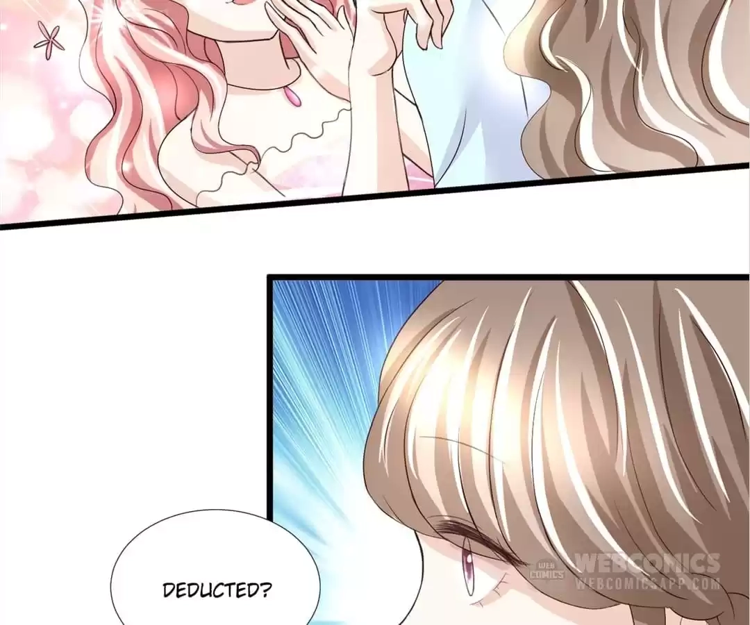 Love, Dream and Make-Up Chapter 16 page 47 - 