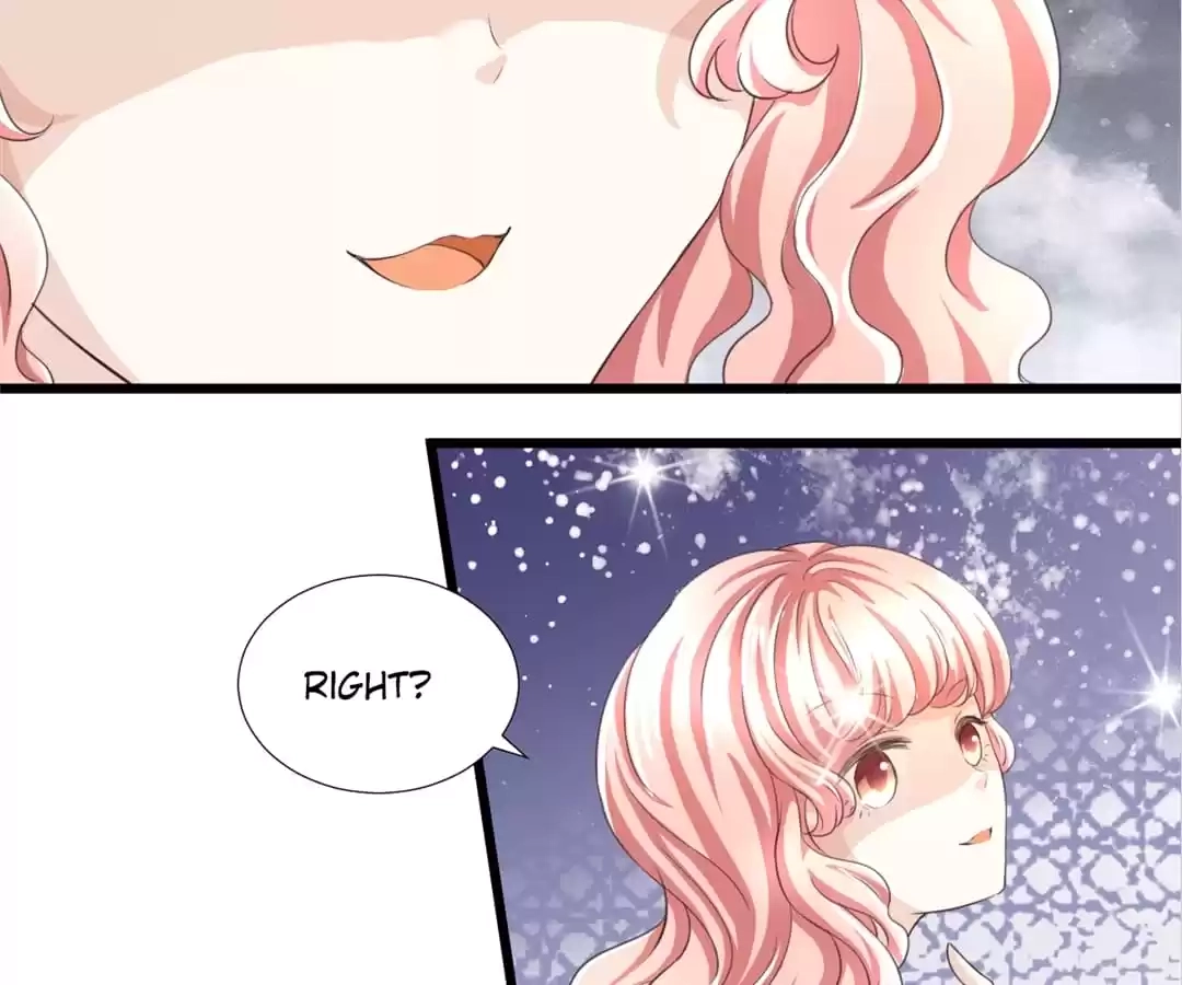 Love, Dream and Make-Up Chapter 16 page 6 - 
