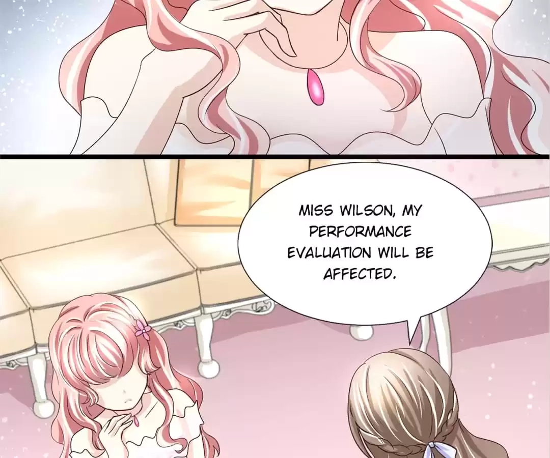 Love, Dream and Make-Up Chapter 16 page 51 - 