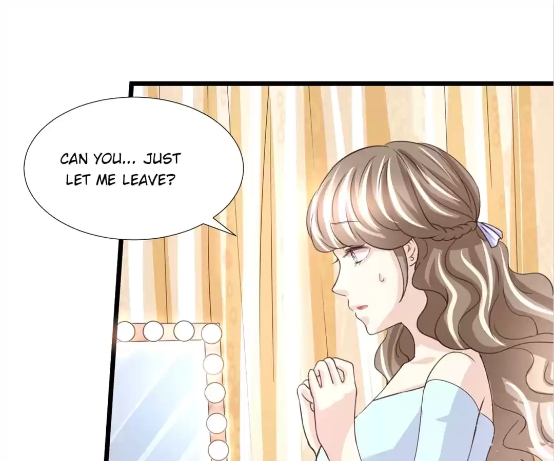Love, Dream and Make-Up Chapter 16 page 54 - 