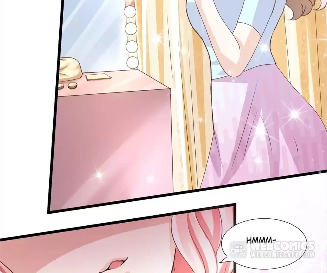 Love, Dream and Make-Up Chapter 16 page 55 - 