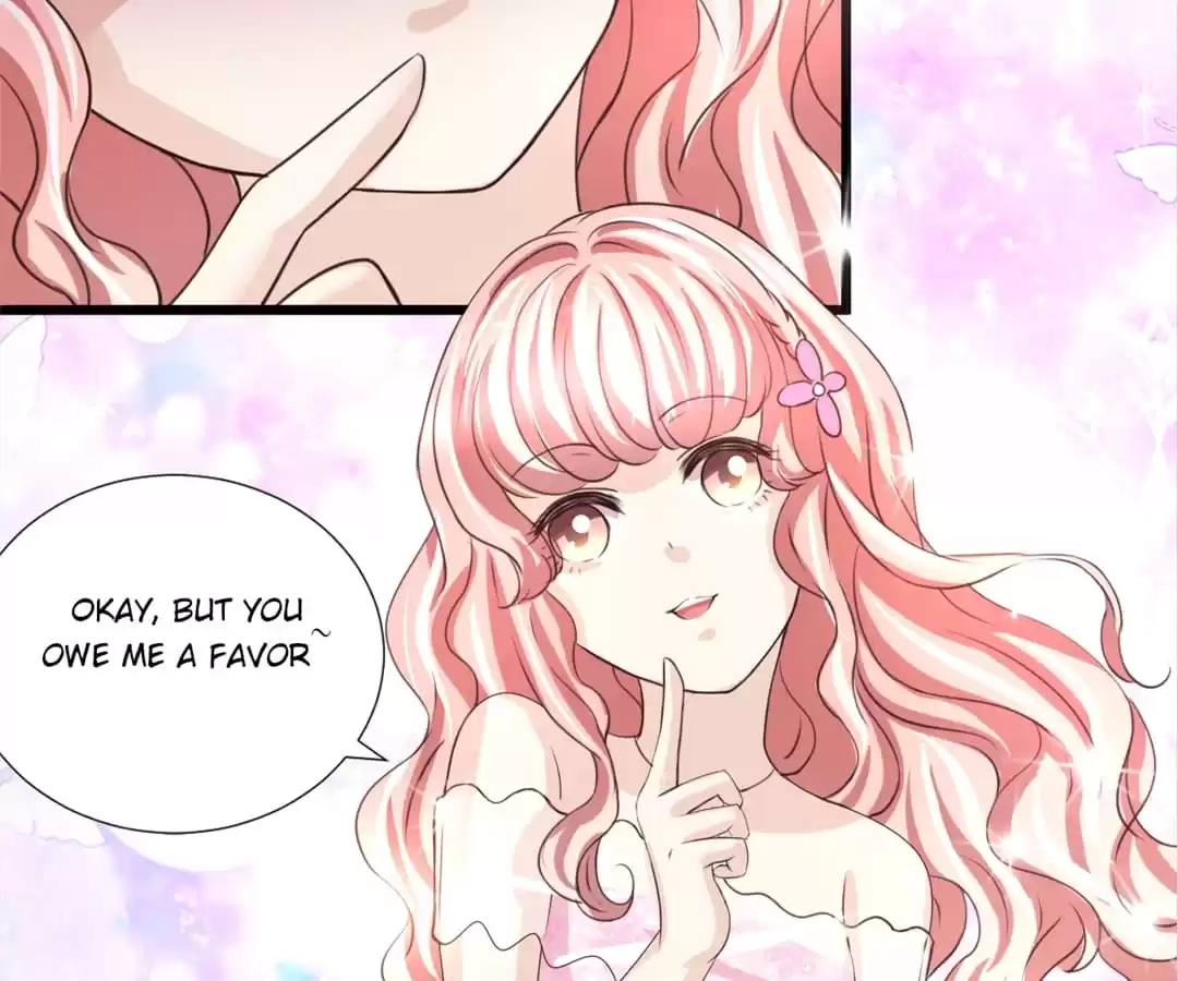 Love, Dream and Make-Up Chapter 16 page 56 - 