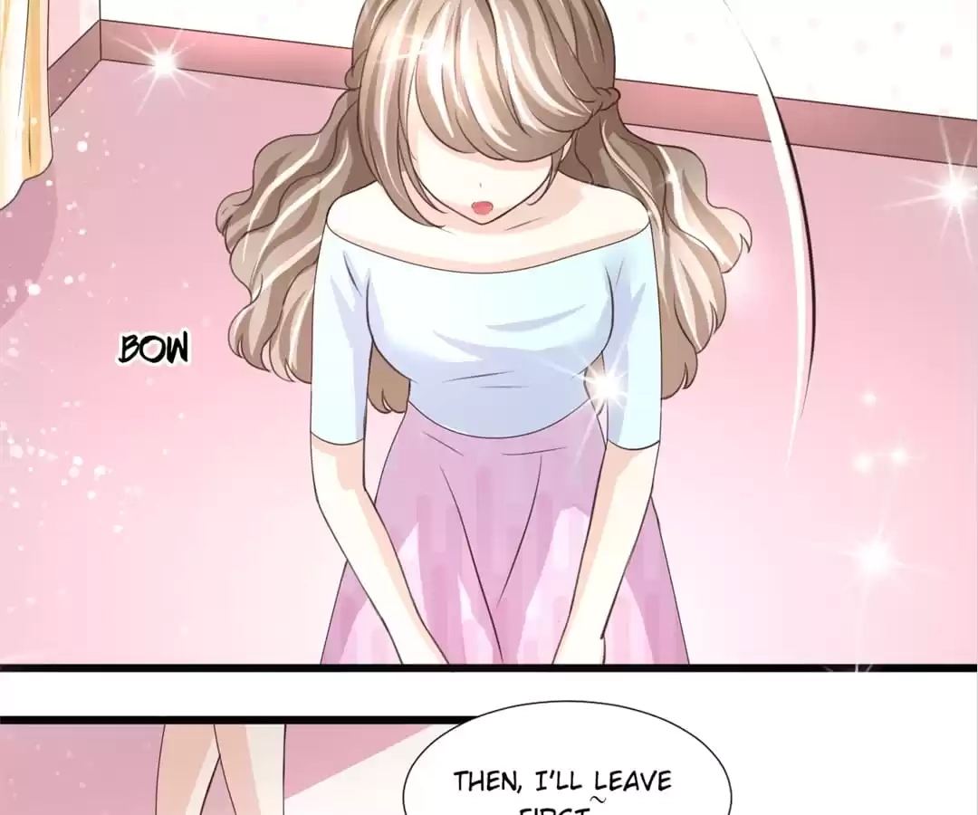 Love, Dream and Make-Up Chapter 16 page 58 - 