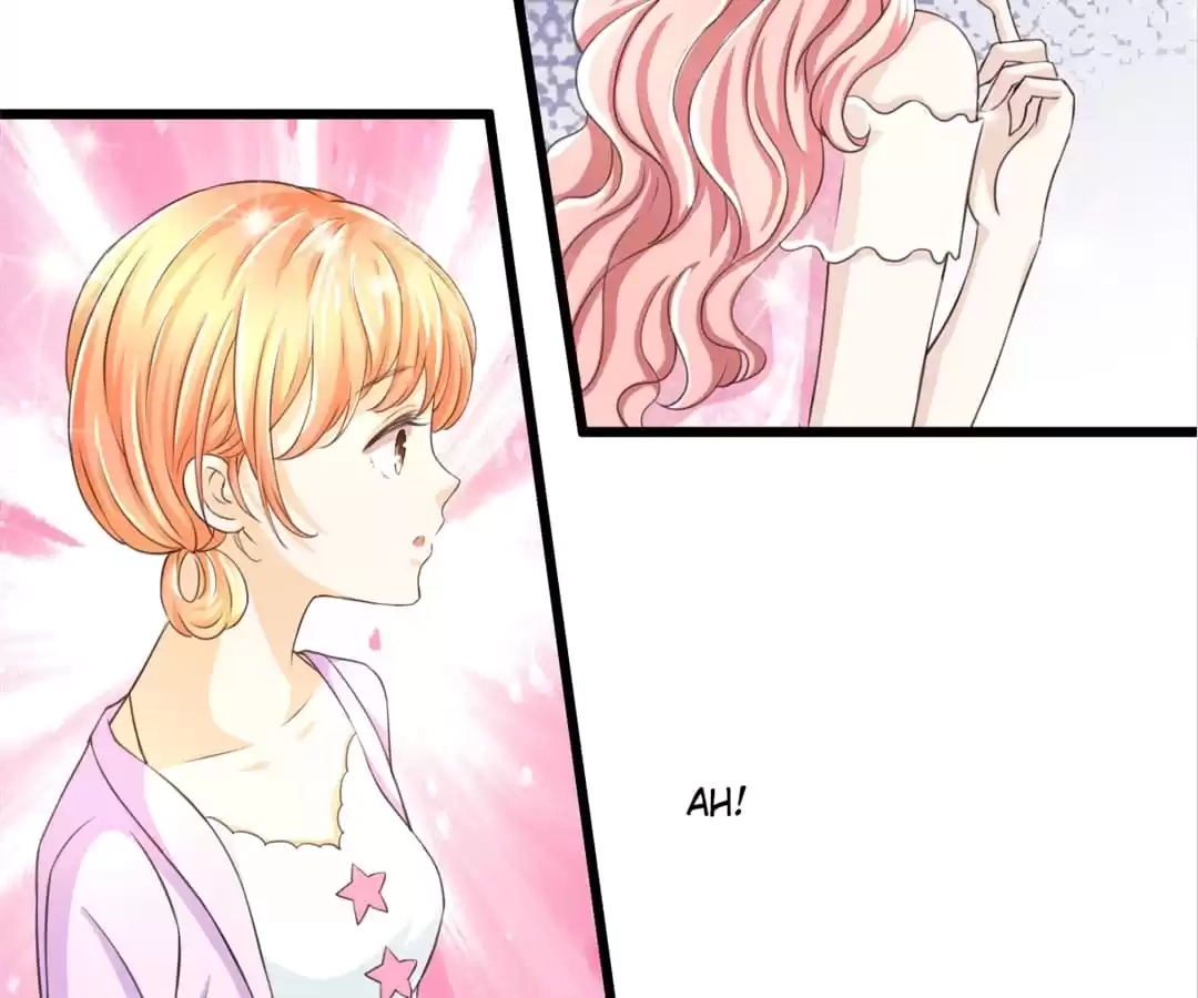Love, Dream and Make-Up Chapter 16 page 7 - 