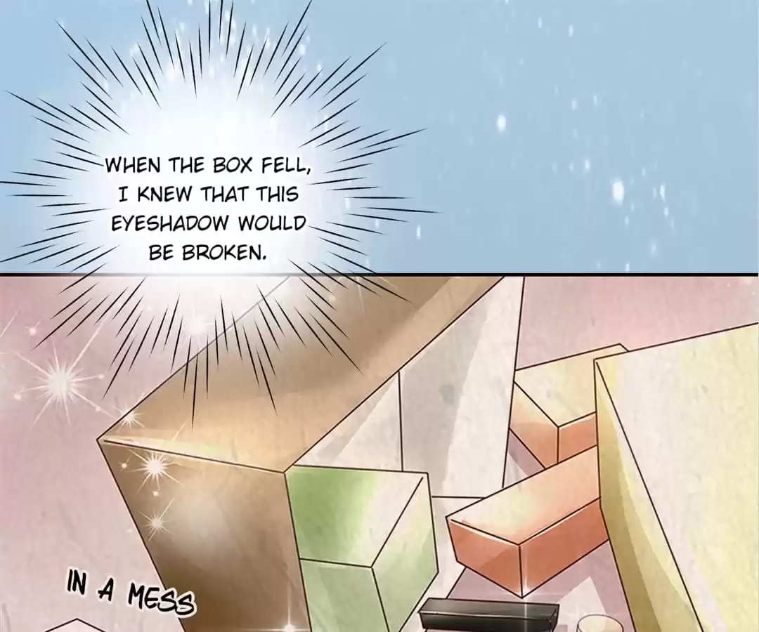 Love, Dream and Make-Up Chapter 16 page 62 - 
