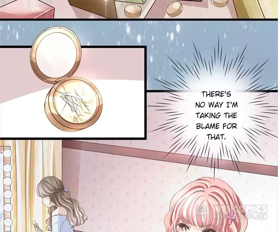 Love, Dream and Make-Up Chapter 16 page 63 - 