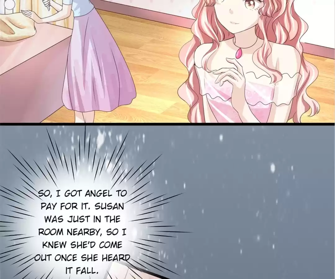 Love, Dream and Make-Up Chapter 16 page 64 - 