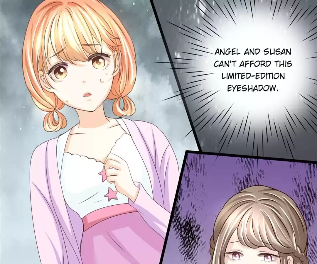 Love, Dream and Make-Up Chapter 16 page 66 - 