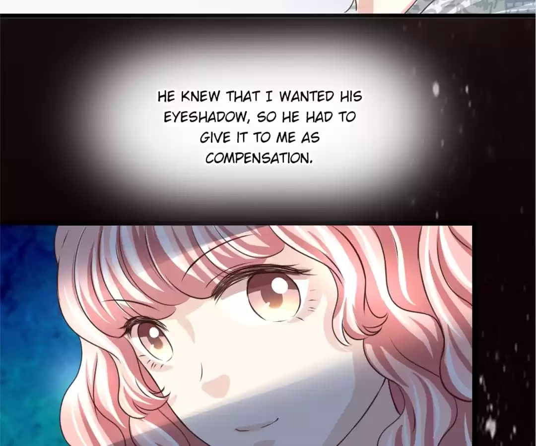 Love, Dream and Make-Up Chapter 16 page 69 - 