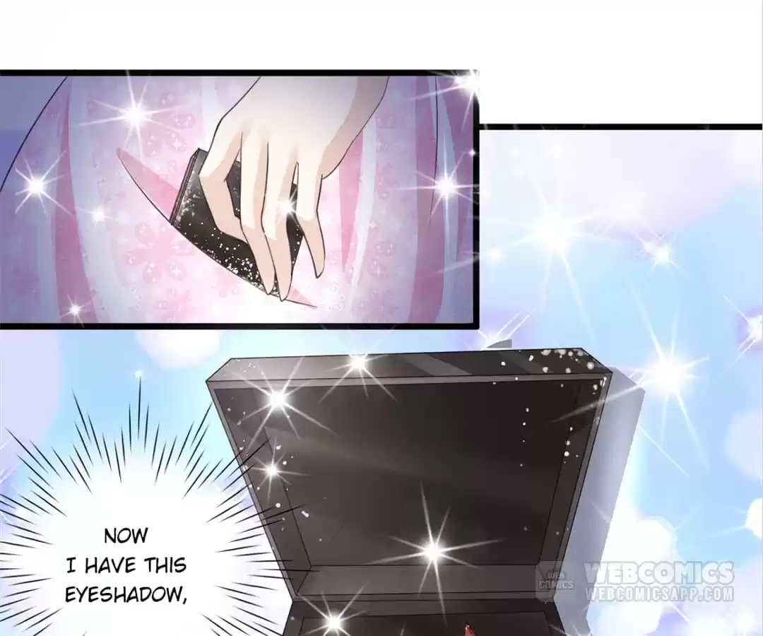 Love, Dream and Make-Up Chapter 16 page 71 - 