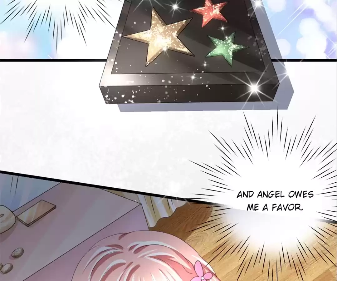 Love, Dream and Make-Up Chapter 16 page 72 - 