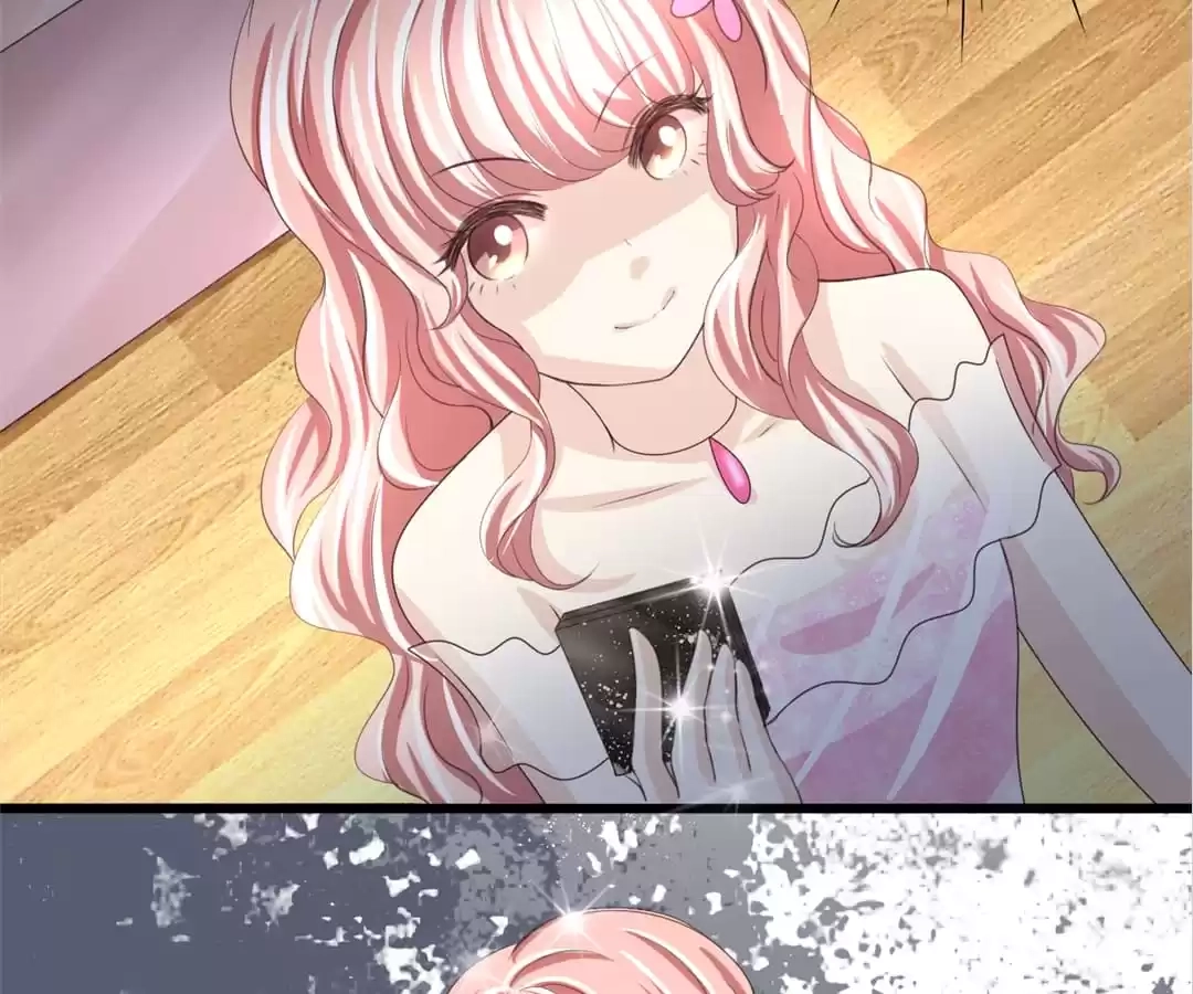 Love, Dream and Make-Up Chapter 16 page 73 - 