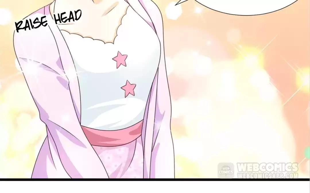 Love, Dream and Make-Up Chapter 16 page 9 - 