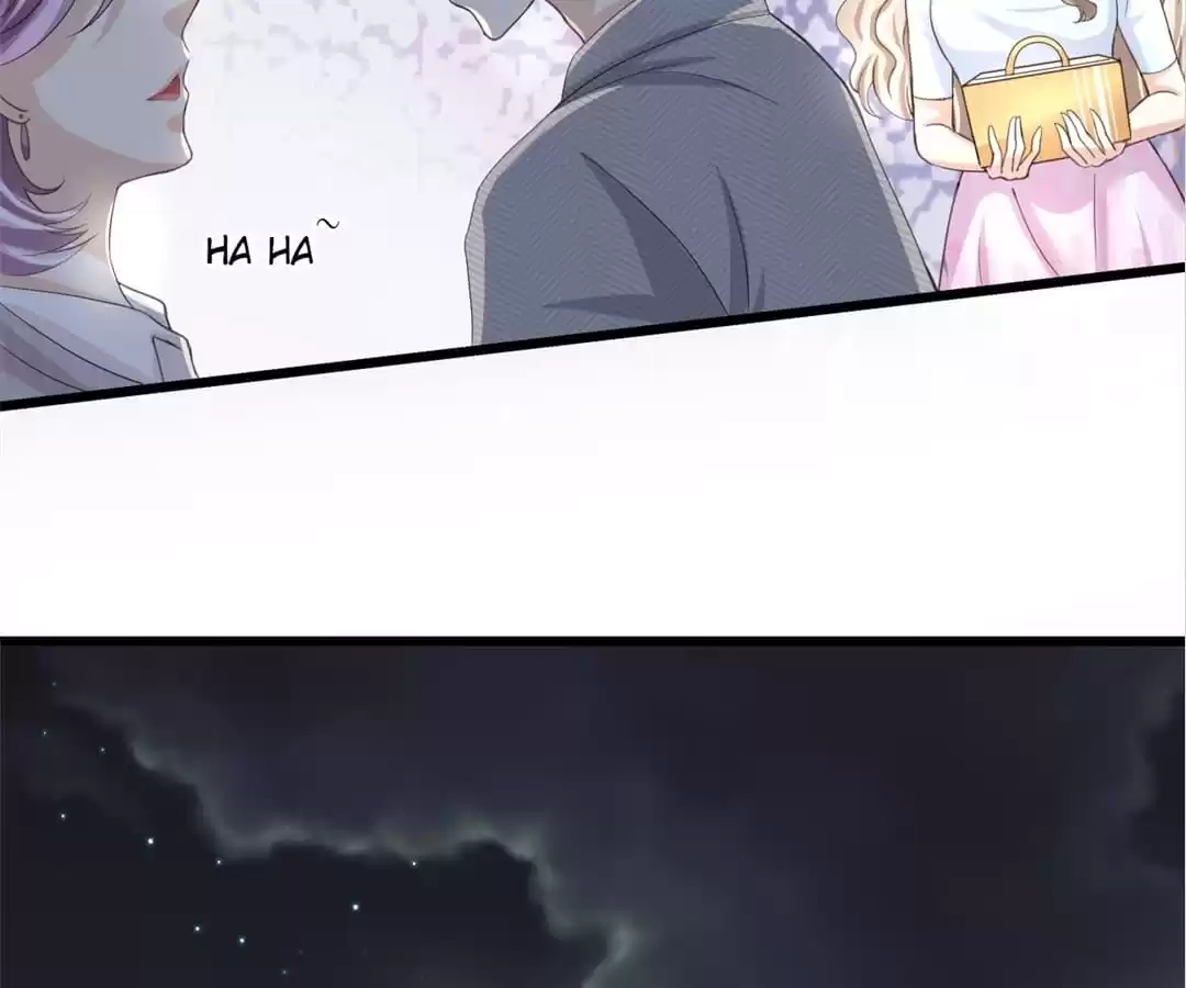 Love, Dream and Make-Up Chapter 17 page 11 - 