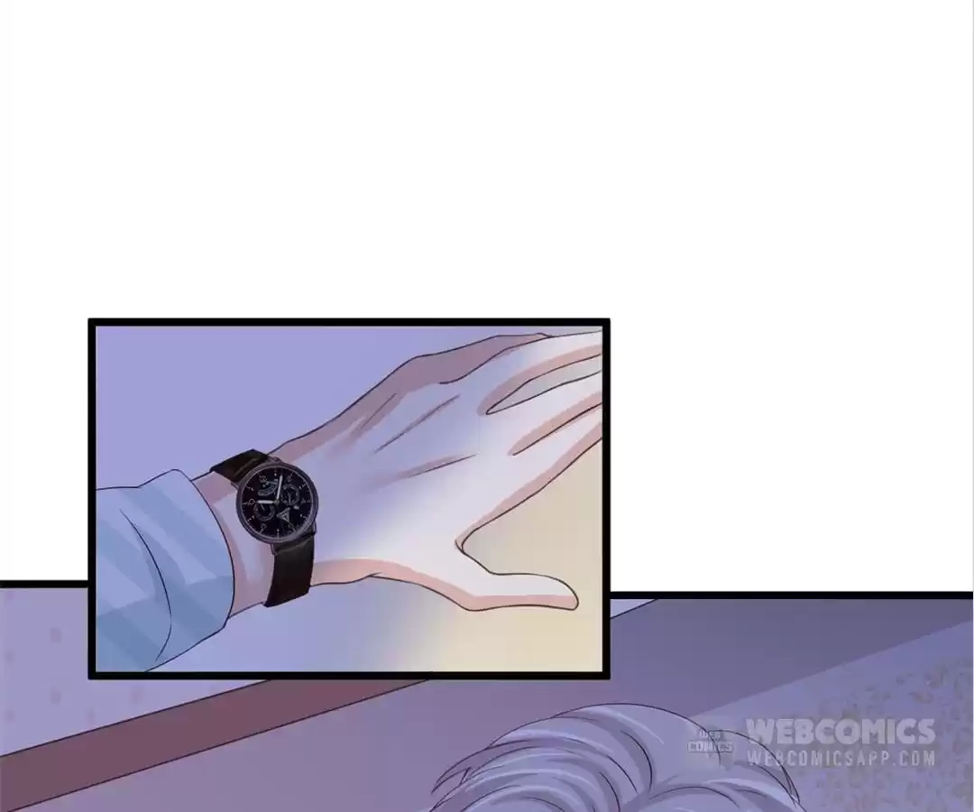 Love, Dream and Make-Up Chapter 17 page 18 - 