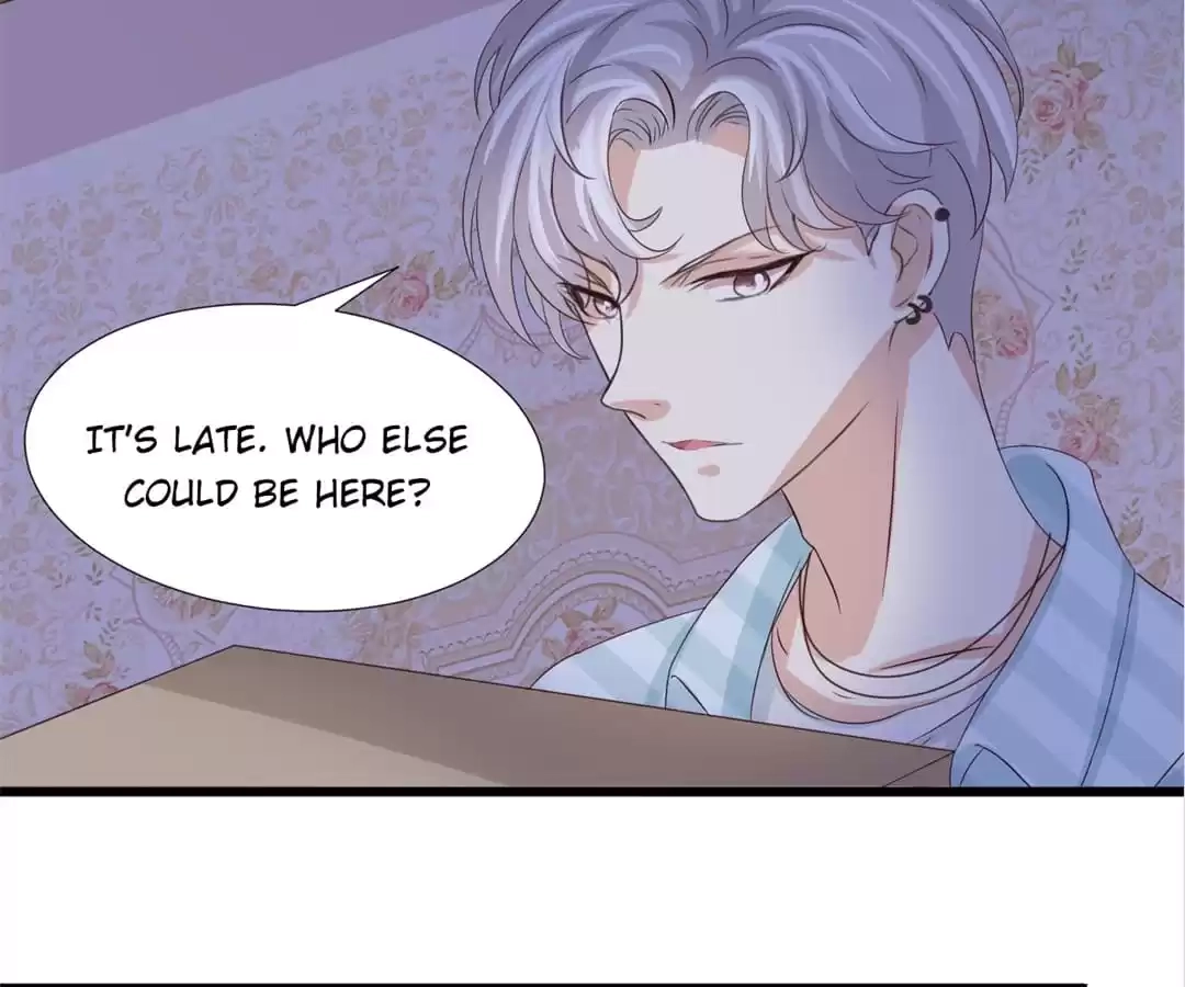 Love, Dream and Make-Up Chapter 17 page 19 - 