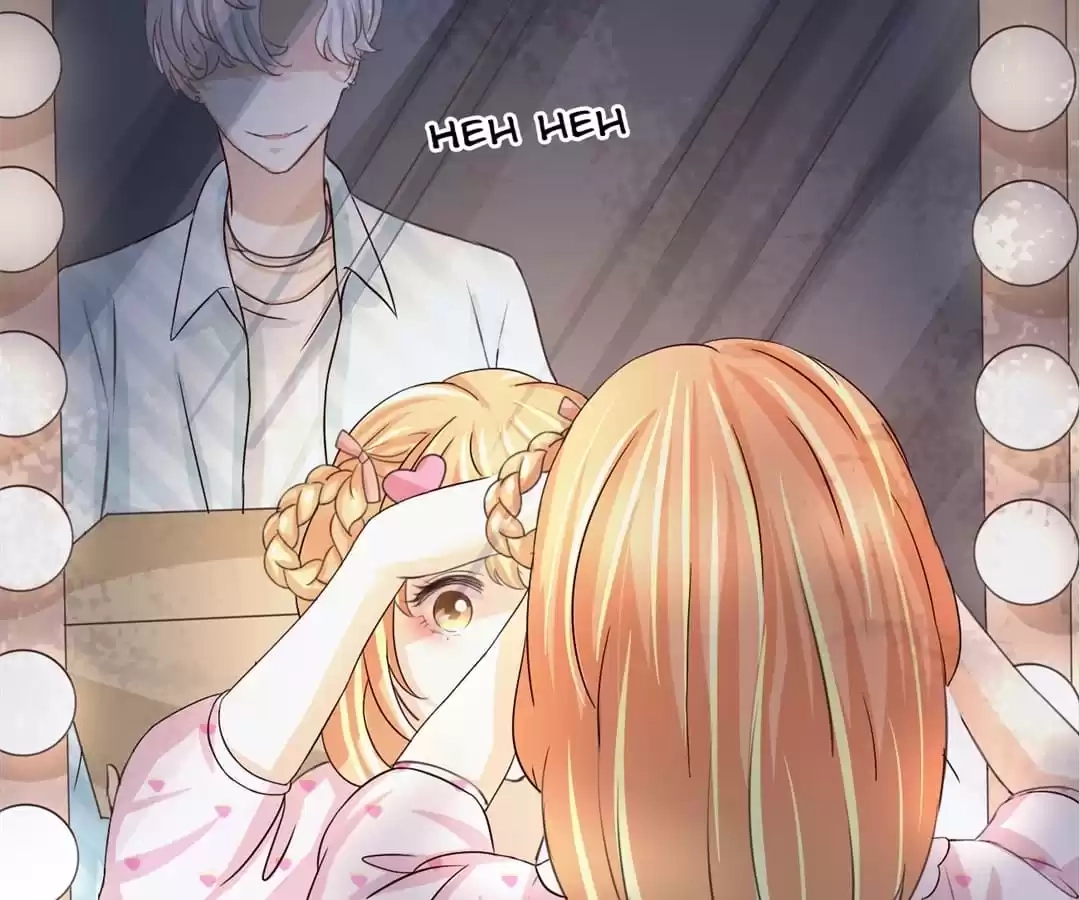 Love, Dream and Make-Up Chapter 17 page 25 - 